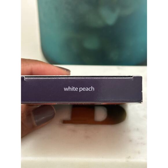 Tarte Amazonian Clay 12-Hour Blush 3.6 g/0.12 oz - White Peach - Picture 2 of 5